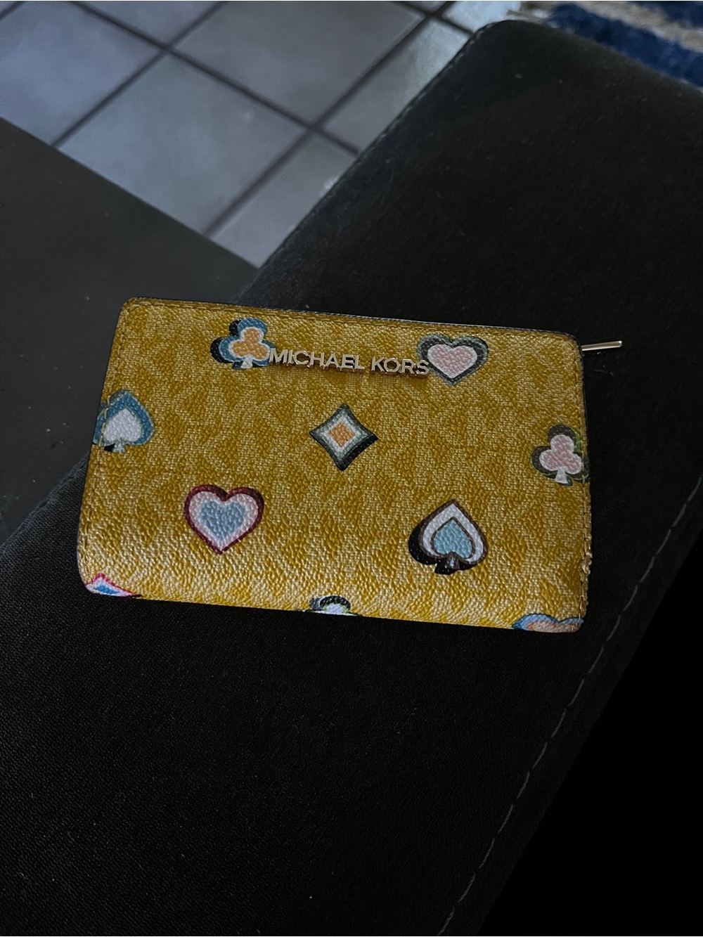 Vegas wallet